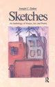 Book cover of: Sketches. By: Joseph C. Zinker