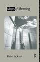 Book cover of: Maps of Meaning. By: Peter Jackson