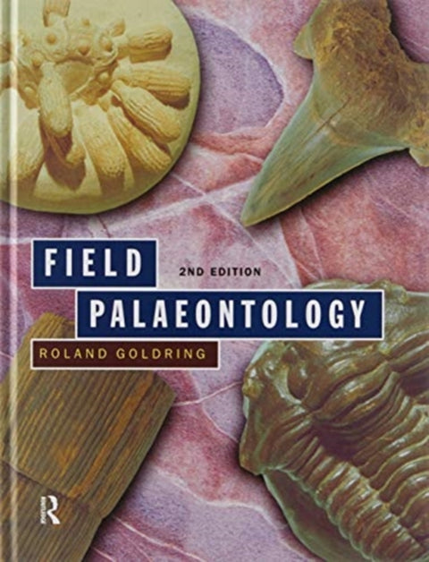 Field Palaeontology