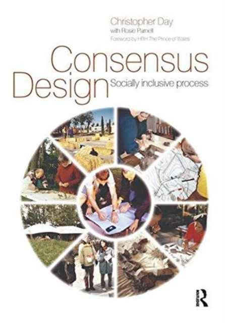 Book cover of: Consensus Design. By: Christopher Day