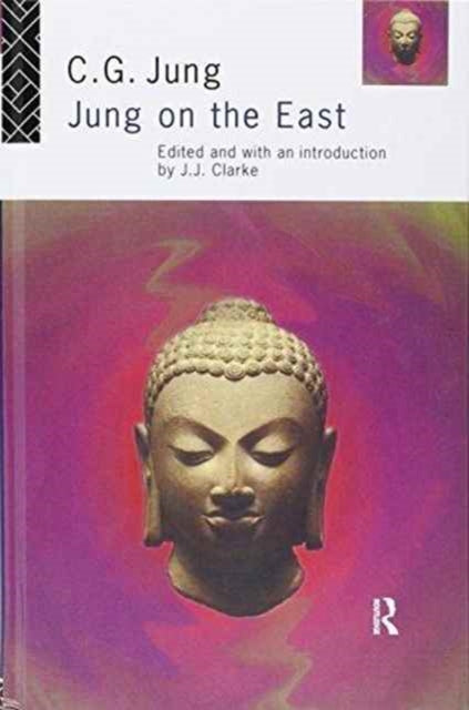 Book cover of: Jung on the East. By: Carl Gustav Jung