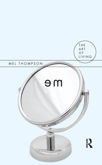 Book cover of: Me. By: Mel Thompson