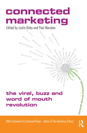 Connected Marketing
