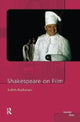 Book cover of: Shakespeare on Film. By: Judith Buchanan