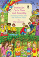Book cover of: Stories For Circle Time and Assembly. By: Mal Leicester