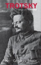 Book cover of: Trotsky. By: Geoff Swain