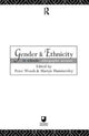 Book cover of: Gender and Ethnicity in Schools. By: Martyn Hammersley