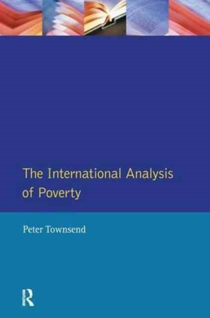 International Analysis Poverty