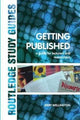 Book cover of: Getting Published. By: Jerry Wellington