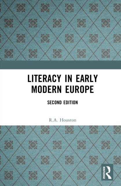 Literacy in Early Modern Europe