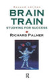 Book cover of: Brain Train. By: Richard Palmer