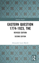 Book cover of: Eastern Question 1774-1923, The. By: Alexander Lyon Macfie
