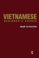 Book cover of: Vietnamese Beginner's Course. By: Nguyen Binh