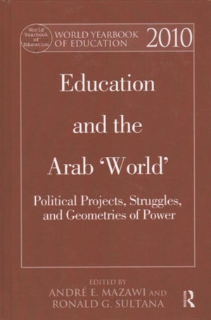 World Yearbook of Education 2010