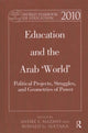 Book cover of: World Yearbook of Education 2010. By: Andre Elias Mazawi