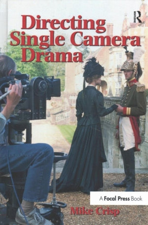Directing Single Camera Drama