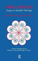 Book cover of: Well-Lived Life. By: Sylvia F. Crocker