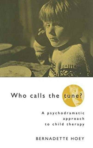 Who Calls the Tune
