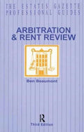 Arbitration and Rent Review