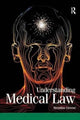 Book cover of: Understanding Medical Law. By: Brendan Greene