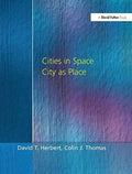 Cities In Space