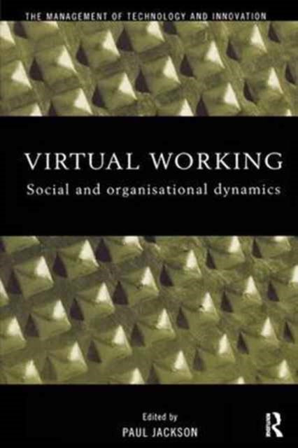 Virtual Working