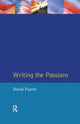 Book cover of: Writing the Passions. By: David Punter