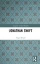 Book cover of: Jonathan Swift. By: Nigel Wood