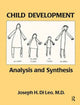 Book cover of: Child Development. By: Joseph Di Leo