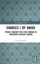 Book cover of: Charles I of Anjou. By: Jean Dunbabin