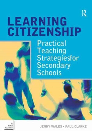 Learning Citizenship