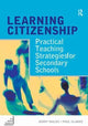 Book cover of: Learning Citizenship. By: Paul Clarke
