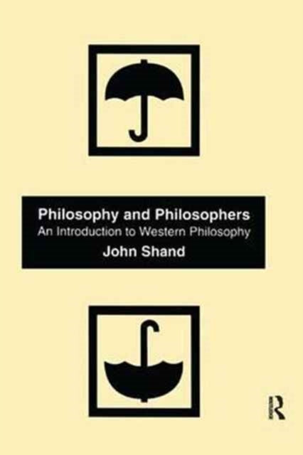 Philosophy and Philosophers