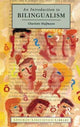 Book cover of: Introduction to Bilingualism. By: Charlotte Hoffmann