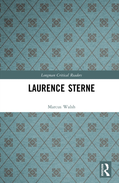 Laurence Sterne