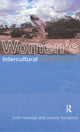 Book cover of: Women's Intercultural Performance. By: Julie Holledge