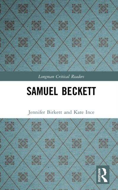 Samuel Beckett