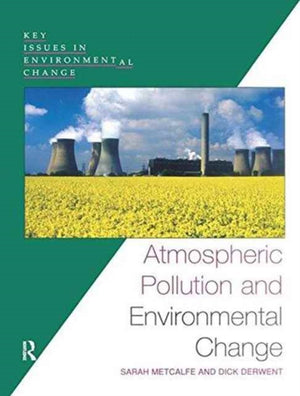 Atmospheric Pollution and Environmental Change
