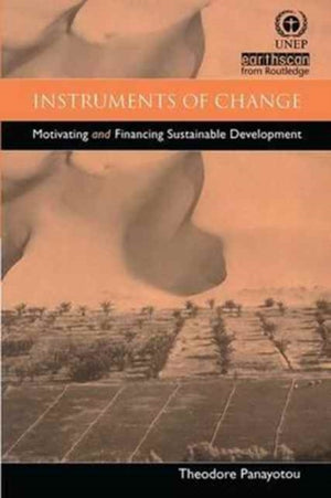 Instruments of Change