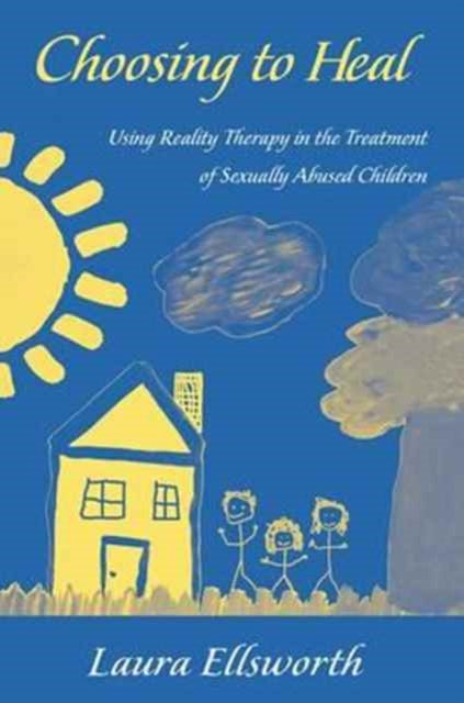 Book cover of: Choosing to Heal. By: Laura Ellsworth