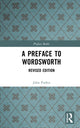 Book cover of: Preface to Wordsworth. By: John Purkis