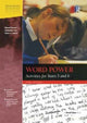 Book cover of: Word Power. By: Terry Saunders