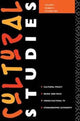 Book cover of: Cultural Studies. By: Lawrence Grossberg