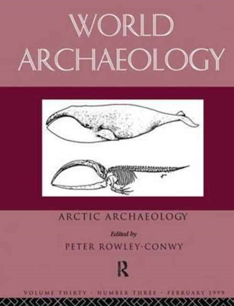 Arctic Archaeology
