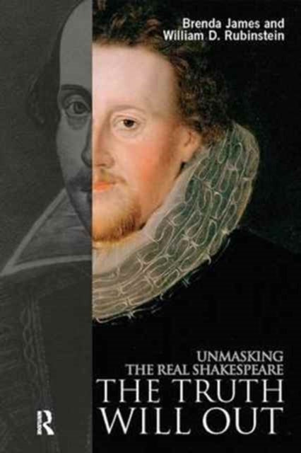 Book cover of: Truth Will Out. By: Brenda James