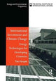 Book cover of: International Investment and Climate Change. By: Timothy Forsyth