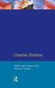 Book cover of: Charles Dickens. By: Steven Connor