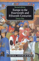 Book cover of: Europe in the Fourteenth and Fifteenth Centuries. By: Hay, Denys.