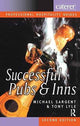 Book cover of: Successful Pubs and Inns. By: Michael Sargent