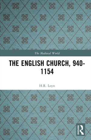 The English Church, 940-1154